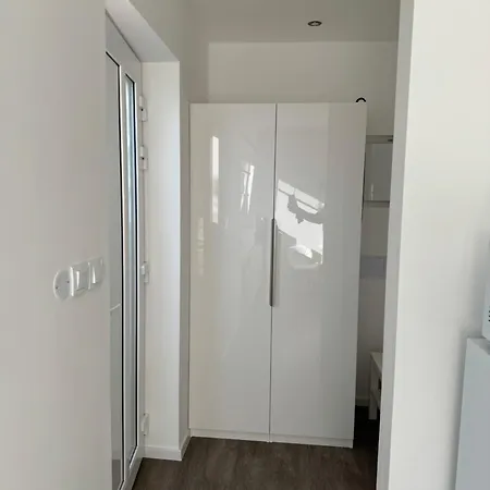 Apartment Rk Brno