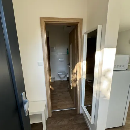 Rk Apartment