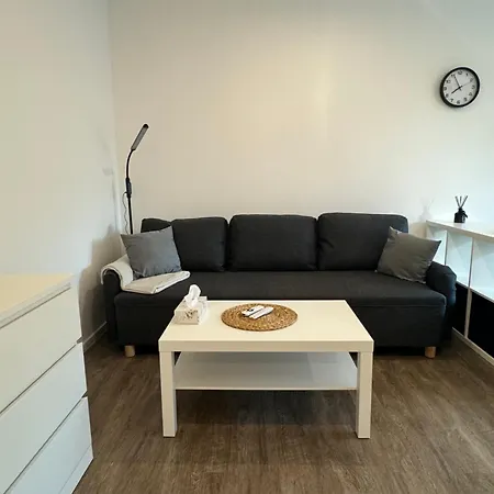 Appartement Rk *