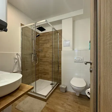 Appartement Rk