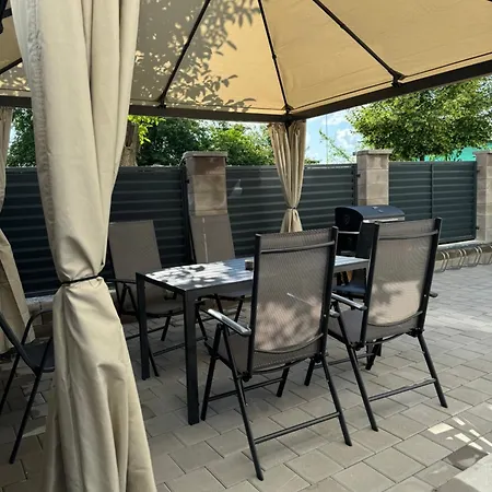 Appartement Rk