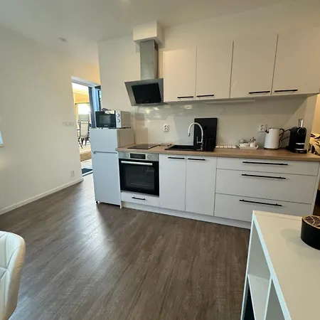 Rk Apartment *
