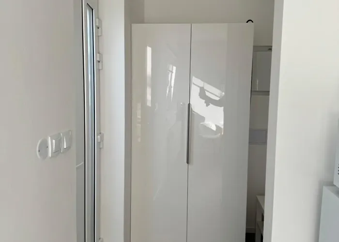 Apartment Rk Brno