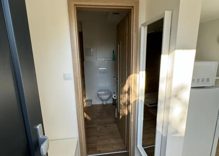 Rk Apartment