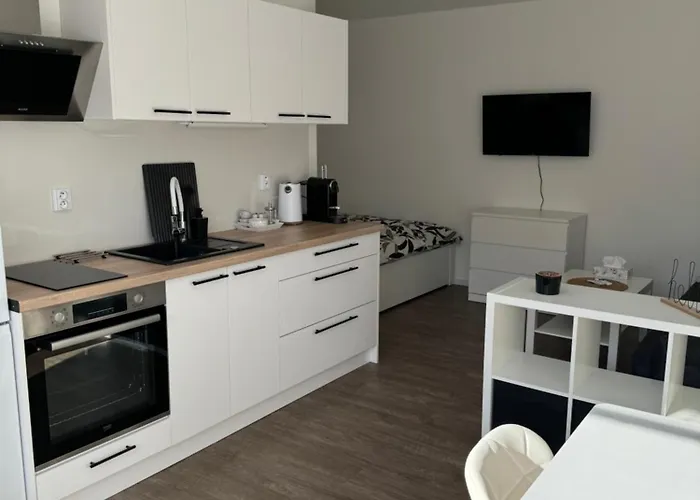 Rk Apartment *
