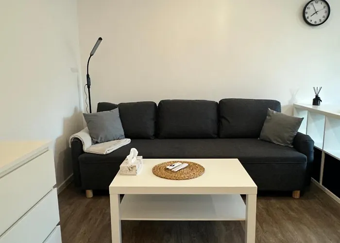 Apartment Rk *