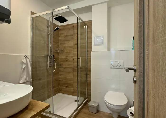 Apartment Rk