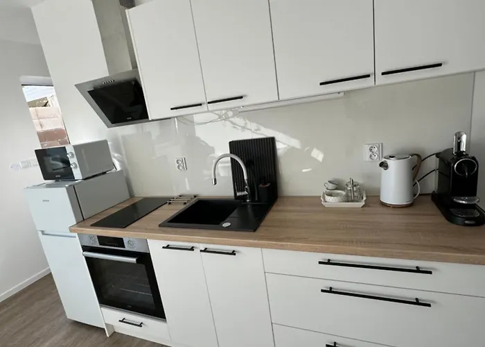 Rk Apartment *