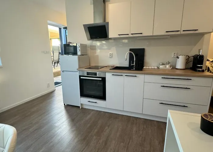 Rk Apartment *
